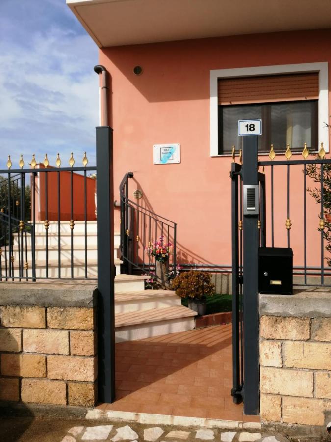 غيزيريا B&B Ginevra المظهر الخارجي الصورة
